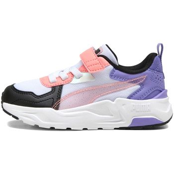 Puma Deportivas Moda - para niño