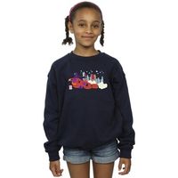 disney jersey big hero 6 para nina