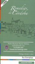 Remedios de Córdoba