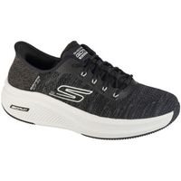 skechers zapatillas de running slip-ins go run elevate 20 para hombre