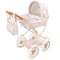 carro de munecas verona plegable