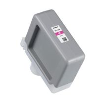 cartucho de tinta canon pfi-110m magenta 160 ml original