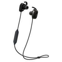 jvc ha-et65bv-b auriculares deportivos inalambricos negros