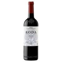 roda reserva 2021 75 cl  vino tinto reserva  pack de 3 unidades