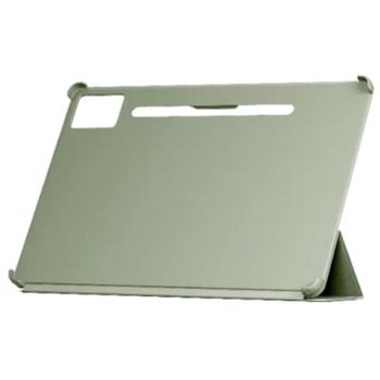 Funda folio Lenovo ZG38C05989 verde para Idea Tab Pro 12.7