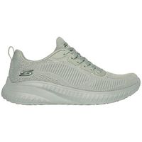 skechers deportivas moda bobs sport squad chaos face off para mujer