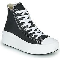 converse zapatillas altas chuck taylor all star move canvas color hi para mujer