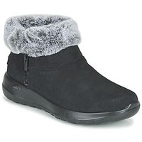 skechers botines on-the-go joy para mujer