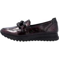 rieker mocasines 291947 para mujer