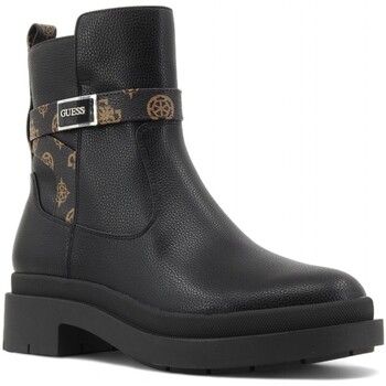Guess Botines FLTOVEFAL10BB para mujer