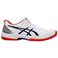 asics zapatillas de tenis solution swift ff para hombre