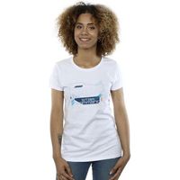 disney camiseta lightyear star commands para mujer