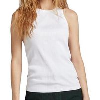 g-star raw camiseta tirantes d19323 para mujer