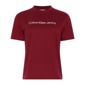 Calvin Klein Jeans. Camiseta manga corta LV047C912G-WFK
