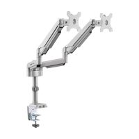 eaton ddr1732dal soporte monitor mesa 17 a 32 vesa 75x75 a 100x100 max 18kg