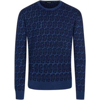 Dsquared Jersey - para hombre