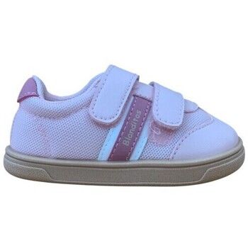 Blanditos Zapatillas GUPPY Rosa para niño