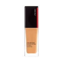 shiseido synchro skin radiant lifting foundation