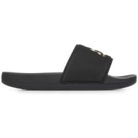 le coq sportif chanclas slide logo para hombre