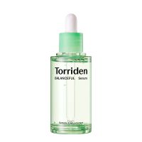 torriden cosmetica facial balanceful serum serum facial calmante - protector