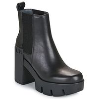 united nude botines grip chelsea mid v para mujer