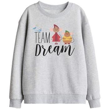 Cinderella Jersey Team Dream With para niña