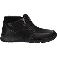 josef seibel botas narkeni 03 schwarz para hombre
