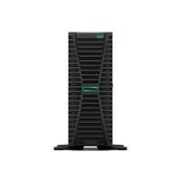 servidor hpe proliant ml350 gen11 intel xeon silver 4509y 64gb ddr5 960gb ssd torre 4u