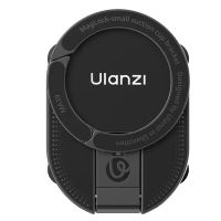 ulanzi ma39 magnetico de ventosa succion para telefono soporte magnetico de escritorio soporte para smartphone vidrio