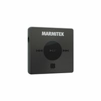 receptor bluetooth - marmitek boomboom 76 - estereo de coche - bateria portatil - nfc aptx - manos libres - sonido de calidad - conexion rapida