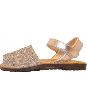 de COLORES SANDALIAS 207 G METáLICO