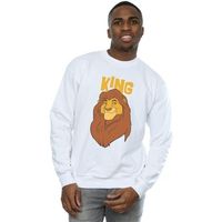 disney jersey the lion king para hombre