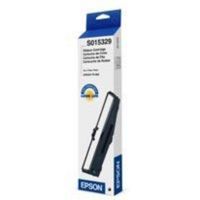 cinta para impresora epson s015329 fabric ribbon