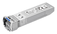 tp-link sm5110lsa-10 omada 10gbase-bx single-mode wdm bi-directional sfp module