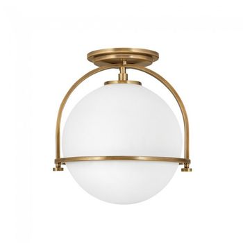 Plafón de techo somerset opal