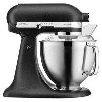 kitchenaid 5ksm185psbbk