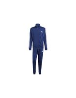 chandal adidas 3bandas tr tt ts hombre azul oscuro