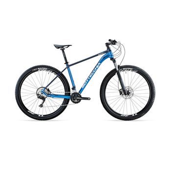 Bicicleta De Montaña Bottecchia Gavia 29 Shimano Deore 20v Aluminio Azul
