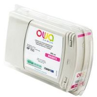 armor b45155ow cartucho de tinta magenta