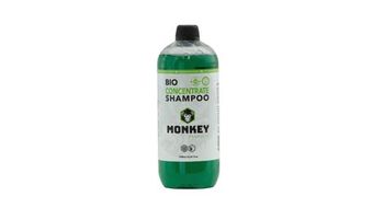 Champu concentrado ecologico monkey s sauce 1l