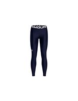mallas de fitness under armour hg mujer azul