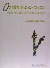 ORGANIZACIONES ESCOLARES