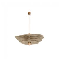 lampara de techo rivage 78