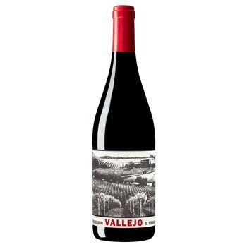 Vallejo 2021 75 Cl  (pack De 6 Unidades)