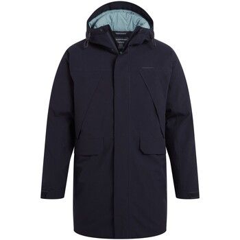 Craghoppers Parka Grisedale para hombre
