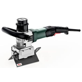 Motoniveladora Kfmv 17-15 F 1700w - Metabo - Con Metabox - 601770500