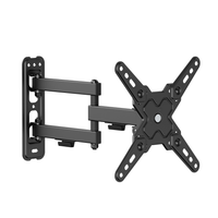 mov-322en tv pared vesa 20kg 13-55