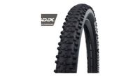 cubierta de exterior schwalbe smart sam perf 28 x 1 40 negra