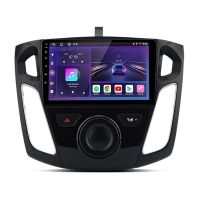 autoradio junsun para ford focus 3 android 15 2gb 64gb carplay gps 9