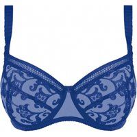 Stella Underwired Low-necked Bra